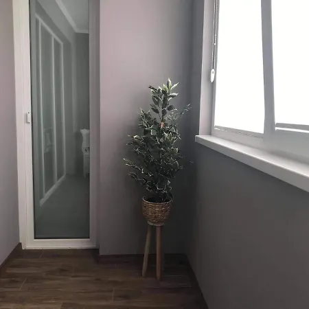 Privatunterkunft Dani Apartment