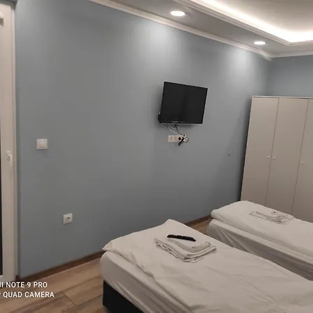 Dani Apartment * Varna
