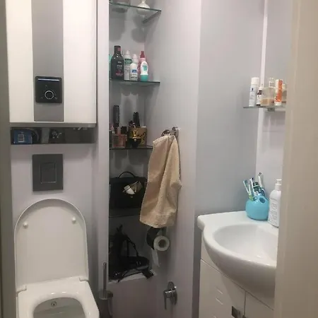 Dani Apartment
